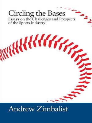 cover image of Circling the Bases